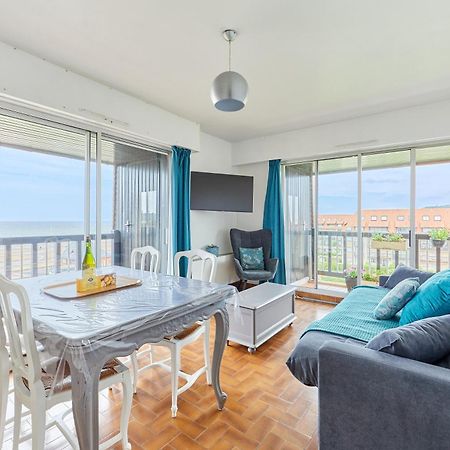 Le Plein Soleil - Appt Pour 6 Proche De La Plage Villers-sur-Mer Exterior photo